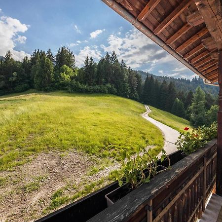 Апартаменты Groednerhof Peter Тирес Экстерьер фото