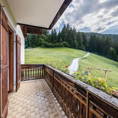 Апартаменты Groednerhof Peter Тирес Экстерьер фото